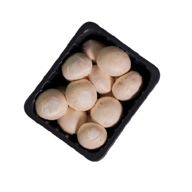 Pre Pack Mushroom