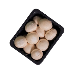 Pre Pack Mushroom