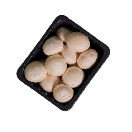Pre Pack Mushroom
