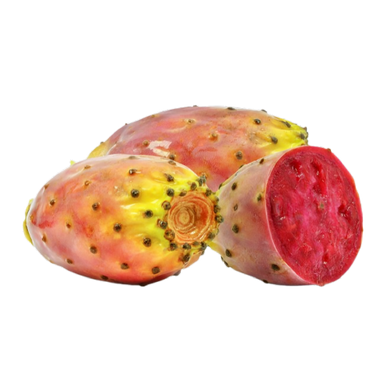 Prickly Pear - Cactus Fig