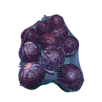 Red Cabbage Small Bag