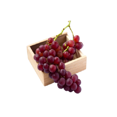 Red Grapes