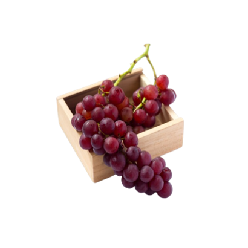 Red Grapes