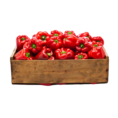 Red Pepper
