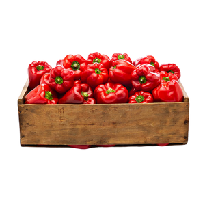Red Pepper