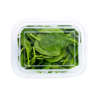 Spinach Box