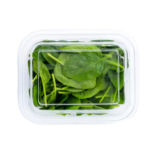 Spinach Box