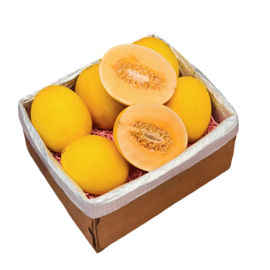 Yellow Melon