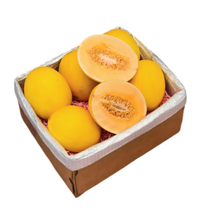 Yellow Melon