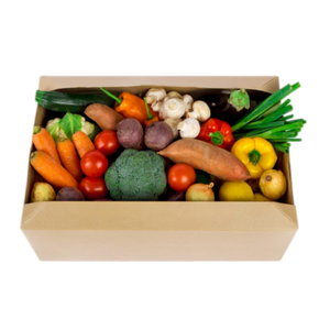 Vegetable Large Box