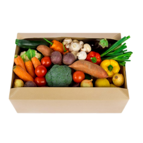 Vegetable Large Box