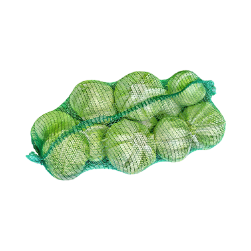 White Gabbage Big Bag