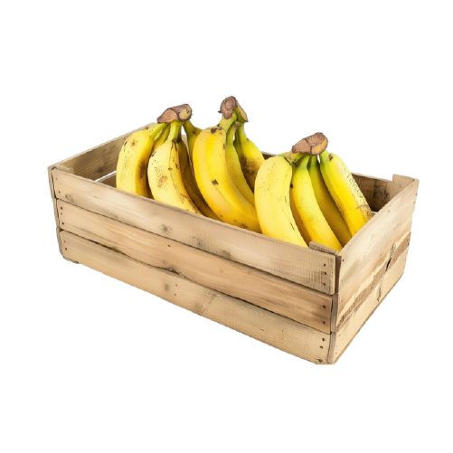Banana box