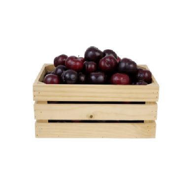 Black Plum