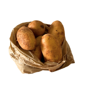 Cyprus Potatoes