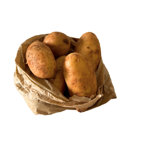Cyprus Potatoes