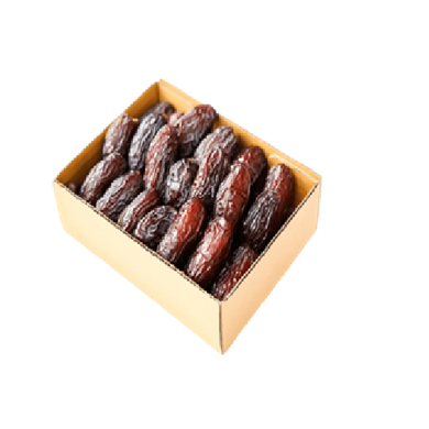 Date Box