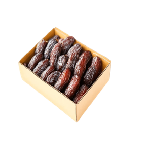 Date Box