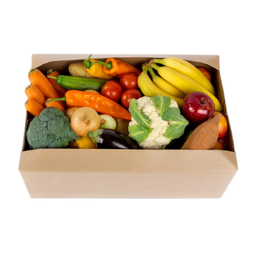Fruit & Vegetable Large Box