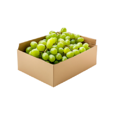 Green Grapes Tray