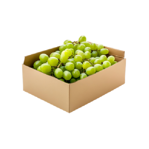 Green Grapes Tray