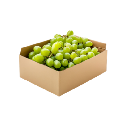 Green Grapes Tray