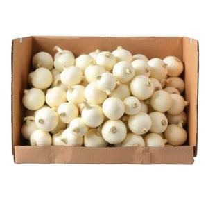 White Onion