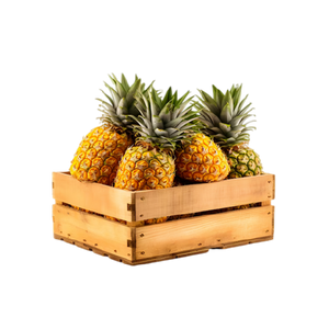 Pineapple Tray