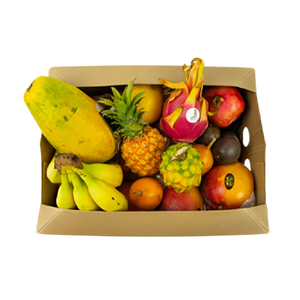 Tropical Box Mix