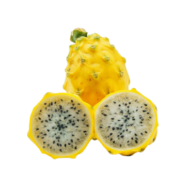 Yellow Pataya