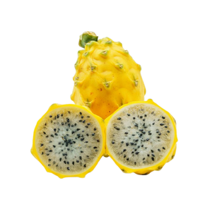 Yellow Pataya