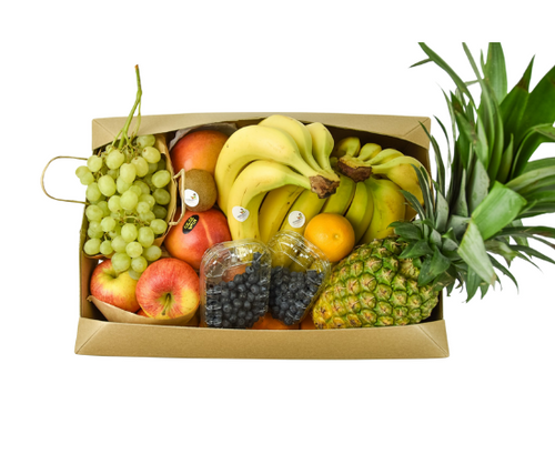 Tropical Fruit Box | Bespoke Veg Box Delivery Service – Tootyfruity ...