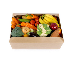 Fruit & Vegetable Large Box