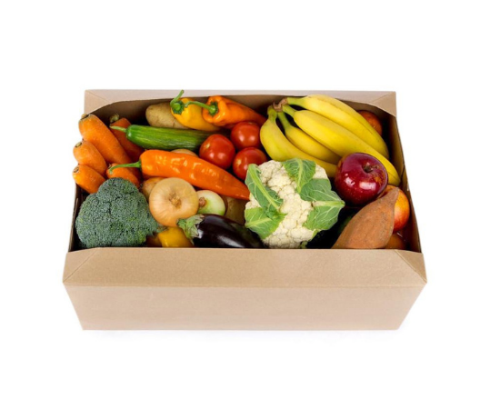 Fruit & Vegetable Large Box