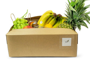 Large Fruit Box