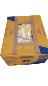 Plantain box