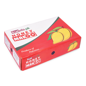 Organic mangoes online