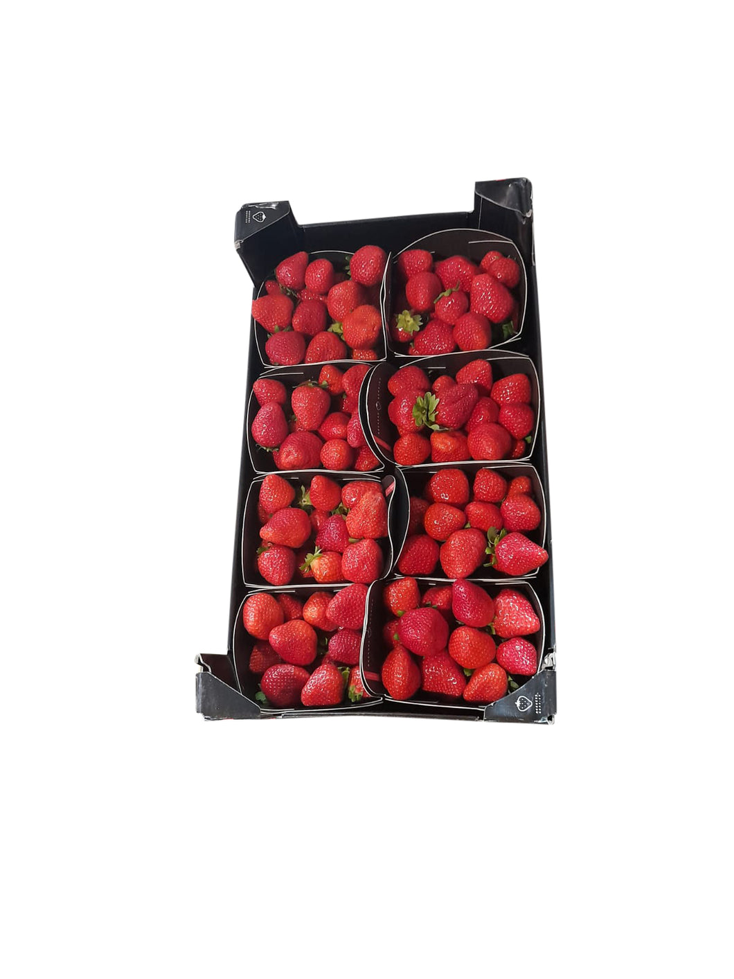 Strawberry box