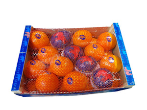 Orange box 15 kg