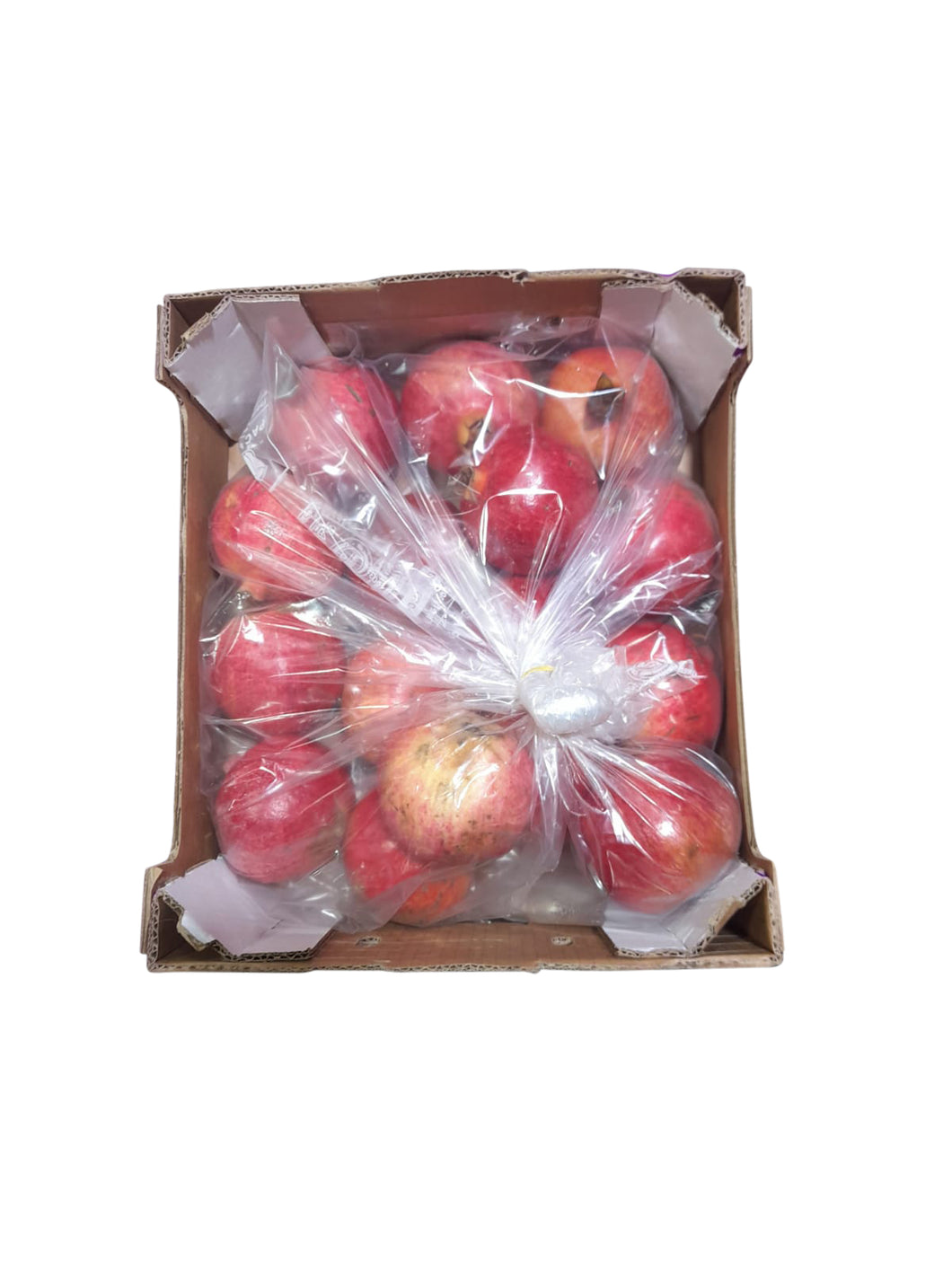 Pomegranate box