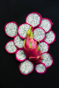 Dragon Fruit - white flesh