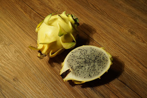 Yellow Pataya