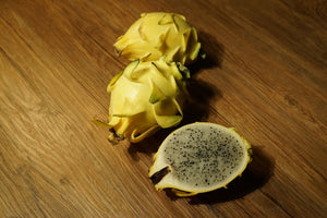 Yellow Pataya