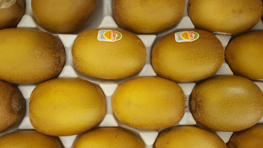 Kiwi  Gold
