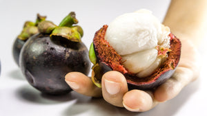 Mangosteen