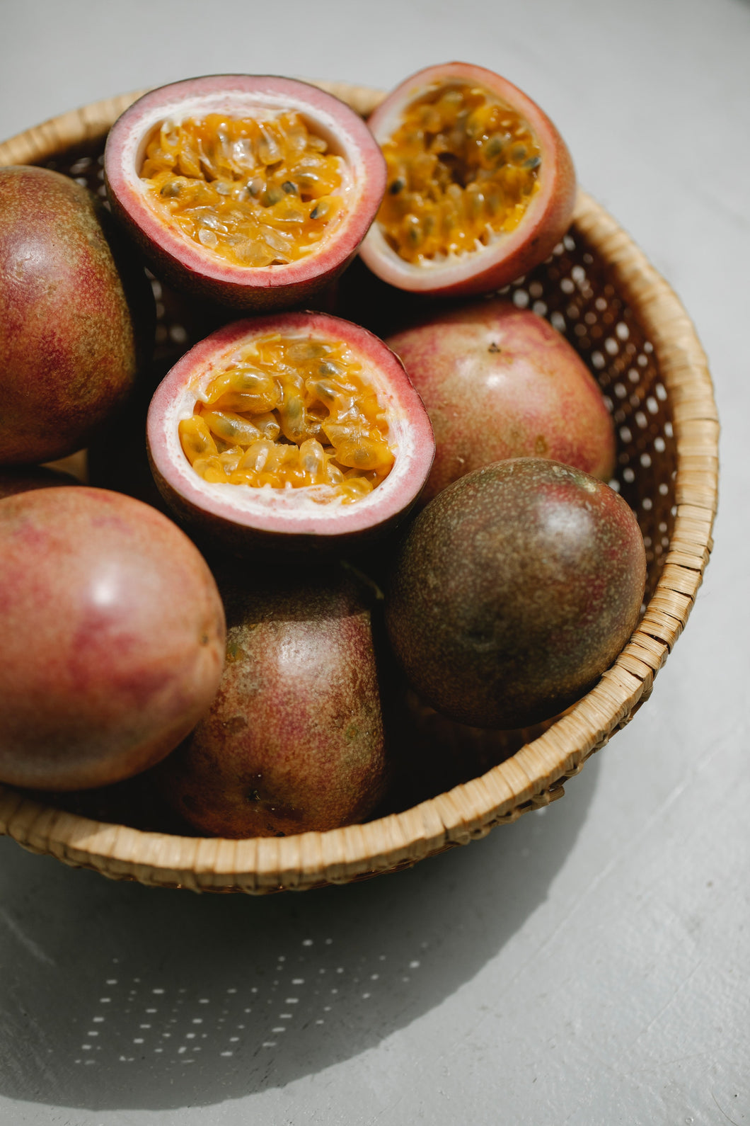Passion Fruit