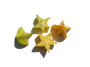 Star fruit Carambola