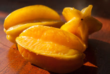 Load image into Gallery viewer, Star fruit Carambola